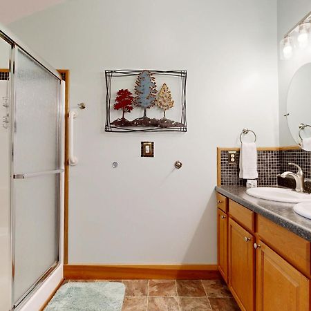 2 Bed 2 Bath Vacation Home In Whittier V מראה חיצוני תמונה
