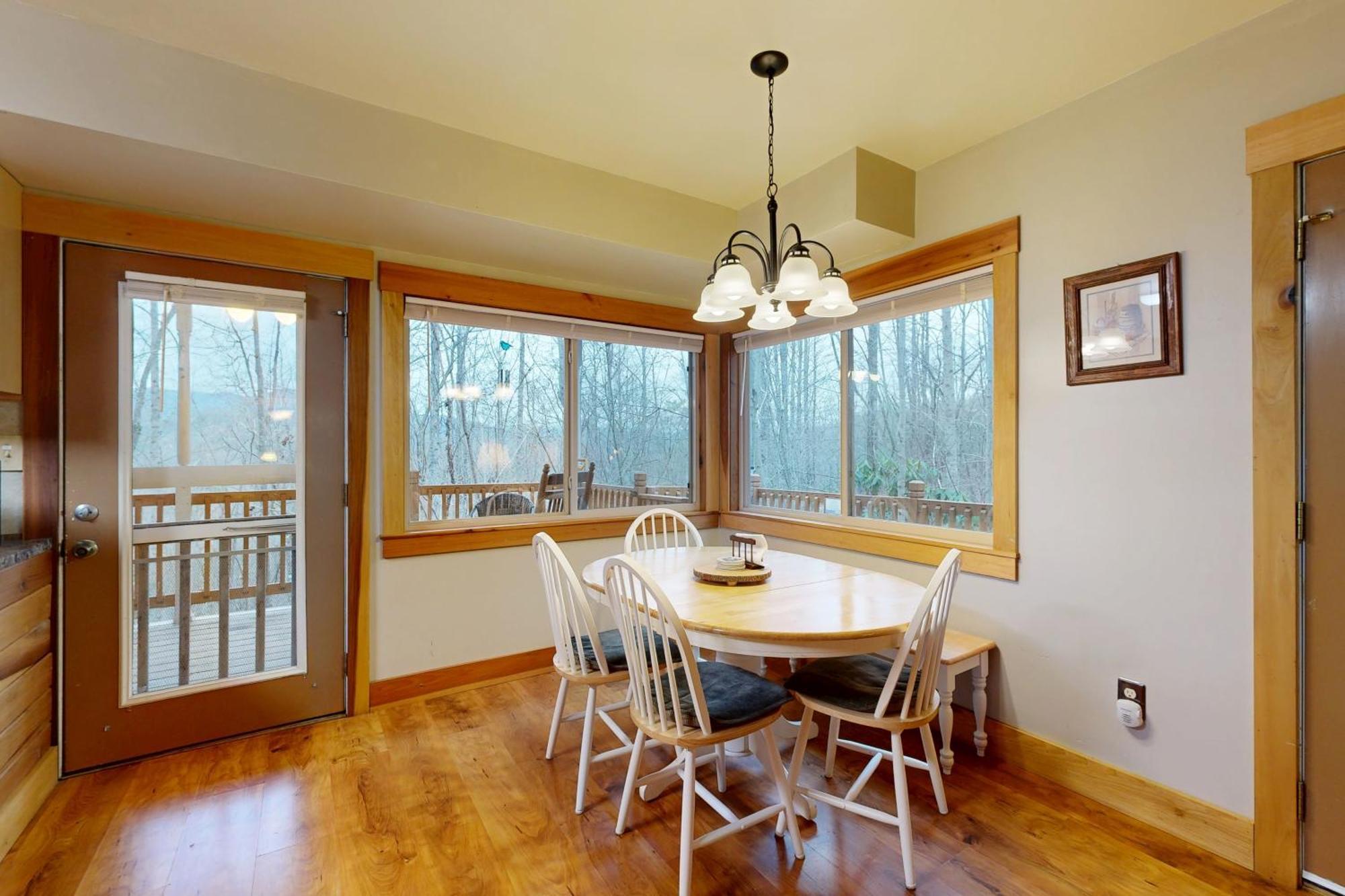 2 Bed 2 Bath Vacation Home In Whittier V מראה חיצוני תמונה